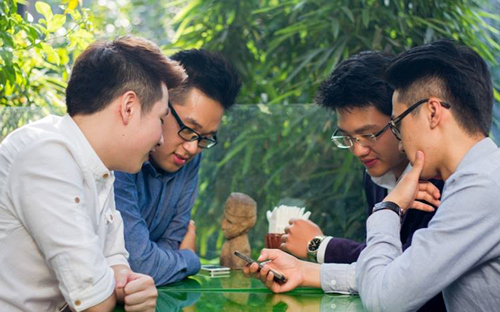 Ưu điểm lớn nhất của hình thức thanh toán bằng chính tài khoản điện thoại là vừa đơn giản nhưng lại an toàn, người dùng không còn phải lo lắng về việc mất bảo mật thông tin.