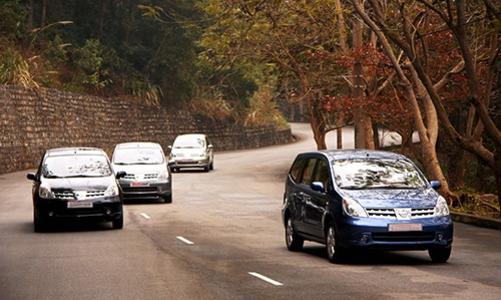 Nissan Việt Nam có thoát hàng trăm tỷ đồng nợ thuế?