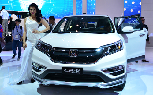 Với chương trình rút thăm trúng thưởng đầy hấp dẫn này, Honda Việt Nam 
mong muốn sẽ mang đến nhiều niềm vui hơn nữa cho khách hàng bên cạnh 
những trải nghiệm thú vị và niềm tự hào khi được sở hữu những chiếc đang
 bán chạy tại thị trường Việt Nam.