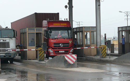 Sau khi hết hạn chuyển giao, các trạm thu phí này sẽ ngừng hoạt động thu phí.