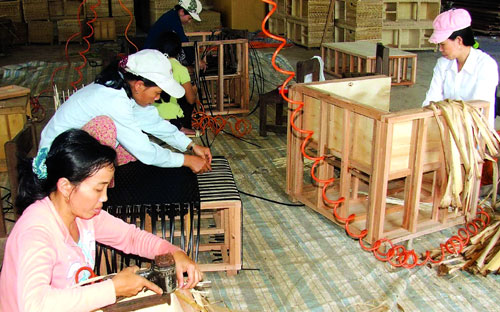 Việc hợp tác xã được coi như một loại hình doanh nghiệp khi tiếp cận 
nguồn vốn tín dụng là để khẳng định sự bình đẳng của 2 loại hình này với
 nhau, đảm bảo cho hợp tác xã hoạt động hiệu quả.