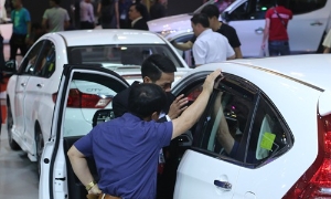 4 nhóm phương tiện, thiết bị phải dán nhãn năng lượng