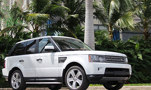 Thống nhất lệ phí trước bạ ôtô 10%