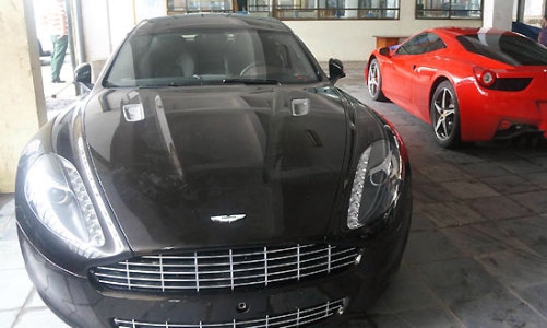 Ôtô, xe máy “hết cửa” tạm nhập tái xuất