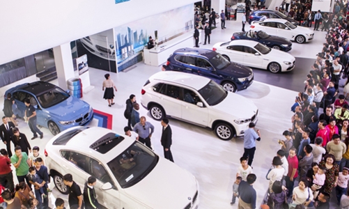 Euro Auto phản hồi “nghi án” gian lận thương mại