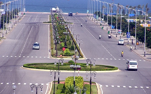 Nếu được thông qua, ôtô, xe máy đăng ký tại thành phố Đà Nẵng sẽ chỉ phải chịu lệ phí trước bạ và phí sử dụng đường bộ ở mức tối thiểu trong khung quy định.