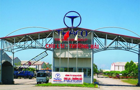 Lãnh đạo Quảng Nam tỏ ra tự hào với khu kinh tế Chu Lai, nhưng Phó thủ tướng cho rằng " họ vẫn đang lúng túng lắm"