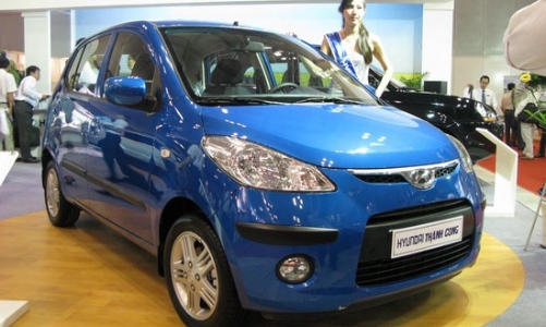 Hãng ôtô nào được khách hàng Việt Nam hài lòng nhất?