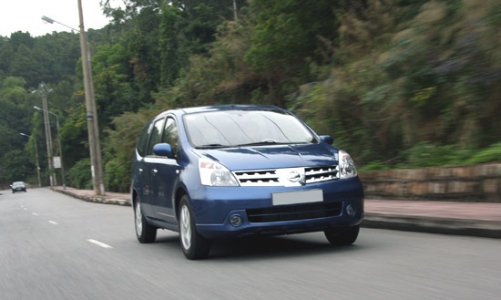 Nissan Việt Nam không đủ tiêu chuẩn lắp ráp ôtô