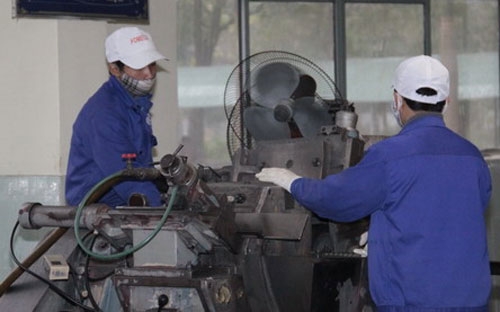 Tình hình sản xuất kinh doanh của các doanh nghiệp trong quý 3/2012 khó khăn hơn nhiều so với quý 2/2012.