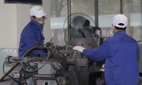 Doanh nghiệp dự cảm về kinh doanh