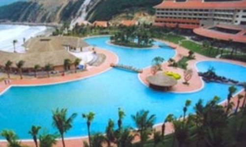 Bất động sản nghỉ dưỡng: Nhu cầu đã thay đổi?