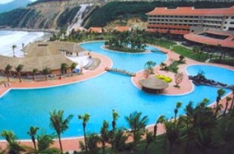 Nhu cầu của khách hàng bất động sản nghỉ dưỡng ngày càng cao.