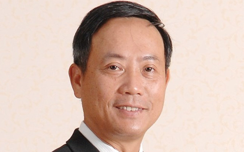 Ông Trần Văn Dũng.