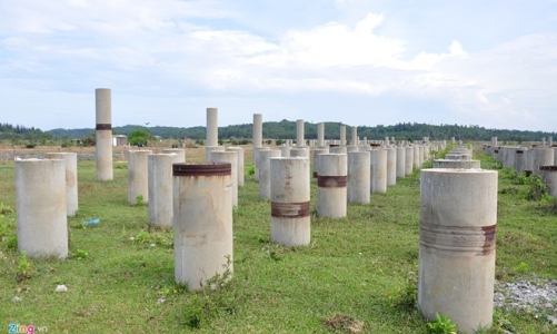 Hoà Phát lập công ty con làm dự án thép 3 tỷ USD ở Dung Quất