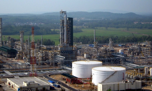 Dấu hỏi hiệu quả 1,8 tỷ USD mở rộng nhà máy lọc dầu Dung Quất