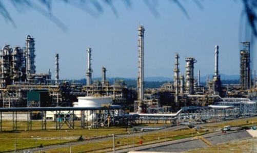 “Không có chuyện” nhà máy lọc dầu Dung Quất ngừng hoạt động