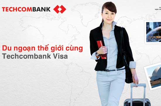 Chương trình này cũng áp dụng cho các thanh toán trên các trang web mua sắm trực tuyến quốc tế.