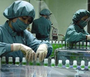 Ngày 29/7, sàn Hà Nội đã chấp thuận nguyên tắc niêm yết 6.481.634 cổ phiếu của Công ty Cổ phần Dược phẩm Dược liệu Pharmedic - Ảnh minh họa.