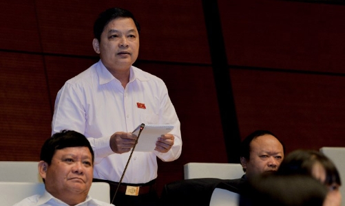 Lãnh đạo Yên Bái 