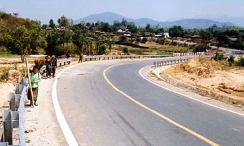 Tiếp tục xin giãn tiến độ đường Hồ Chí Minh