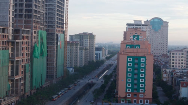 “Nên giới hạn số lượng nhà người nước ngoài được mua”