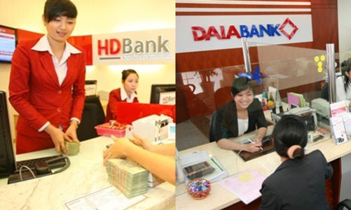 DaiABank - HDBank: Cuộc “hôn nhân” hạnh phúc?