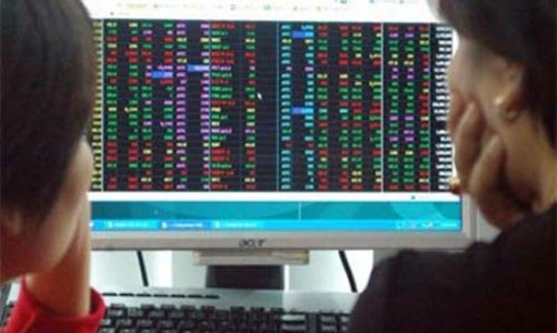 Sếp VinaCapital: Cổ phiếu bất động sản “rất hấp dẫn”