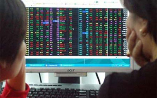 Tháng 6 này đang có khả năng trở thành tháng giảm điểm mạnh nhất của VN-Index kể từ tháng 5/2012.