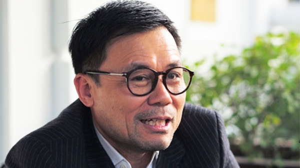 “Tôi sợ nhất khủng hoảng kinh tế Trung Quốc”