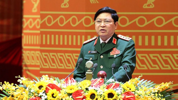 Đại hội Đảng 12: “Lo giữ nước từ lúc nước chưa nguy”