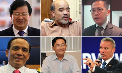 Nhà quản lý, chuyên gia dự báo gì về bất động sản 2013?