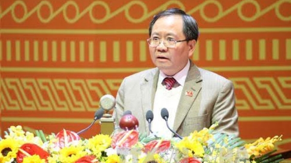 Thu ngân sách Việt Nam từ dầu thô xuống dưới 1% GDP