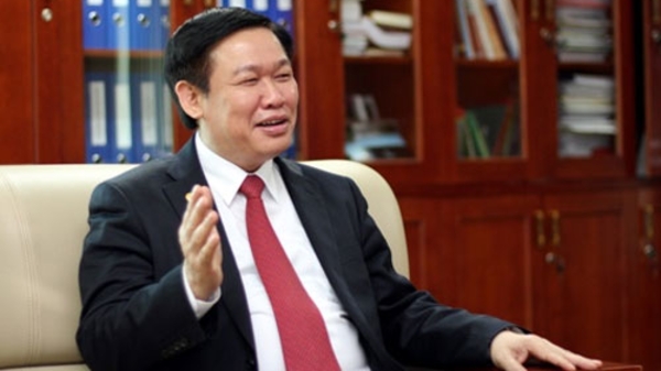 Trò chuyện đầu xuân: “Góc khuất” của tăng trưởng