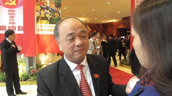 “Tôi đúc kết nông dân có 5 cái nhất”