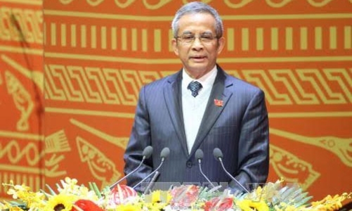 “Nhân dân rất cần những nhà lãnh đạo khí phách”