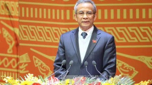 “Nhân dân rất cần những nhà lãnh đạo khí phách”