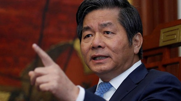 Trò chuyện đầu xuân: “Đổi mới không thể tránh đụng lợi ích”