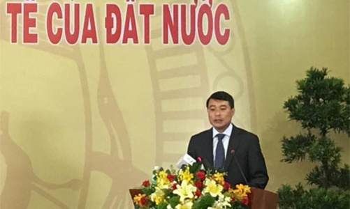 “Cam kết giữ ổn định lãi suất cho vay