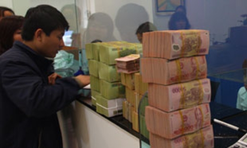 Ngân hàng Nhà nước mạnh tay nới lỏng chính sách tiền tệ