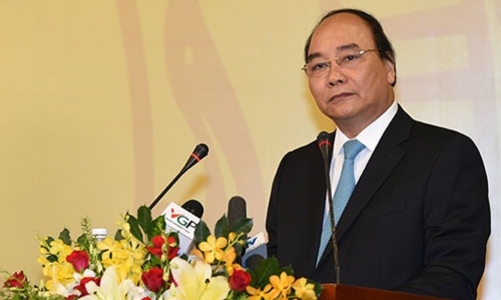 Thủ tướng bổ nhiệm, điều động hàng loạt cán bộ