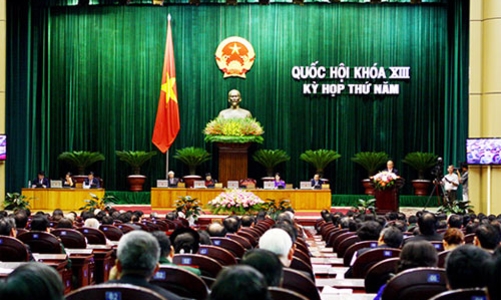 Nếu tất cả đều được tín nhiệm thì...