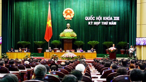 Nếu tất cả đều được tín nhiệm thì...