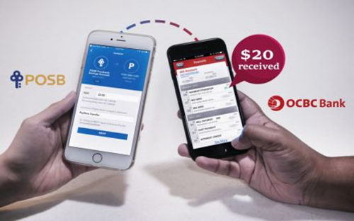 Singapore và Thái Lan dự tính kết hợp 2 nền tảng thanh toán điện tử quốc gia PayNow và PromptPay. <br>