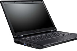 Thinkpad E series của Lenovo.
