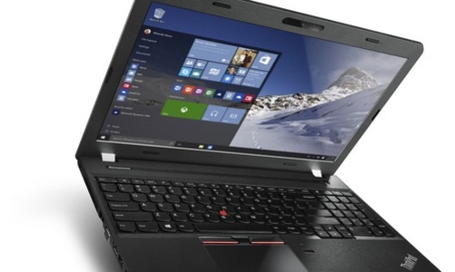 ThinkPad mới cho doanh nghiệp Việt Nam