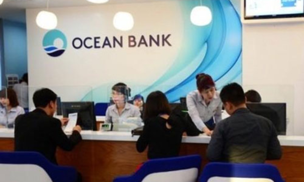 Nguồn dự trữ sẵn có của OceanBank hiện vào khoảng 7.000 tỷ đồng.