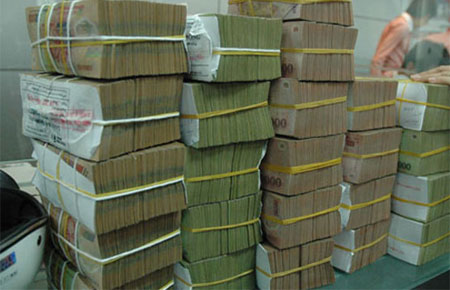 Cũng theo Tổng cục Thuế, số doanh nghiệp tạm nghỉ kinh doanh tính đến cuối tháng 7/2012 là 20.741 doanh nghiệp.