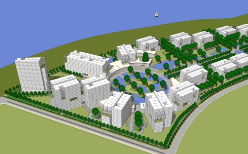 Khu chế xuất Tân Thuận ưu đãi các doanh nghiệp công nghệ cao  1