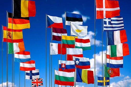 Bóng ma nợ nần vẫn còn bao phủ châu Âu.